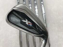Amy@GOLFCallaway XR アイアンセット 8本セット Amy@GOLFCallaway XR アイアンセット 8本セット Amy@GOLF様専用