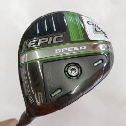【売り切り値下げ】Callaway Epic Speed 　3w Amazon.co.jp: キャロウェイ(Callaway) フェアウェイウッド 右用
