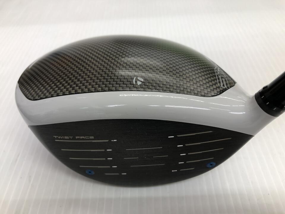 TaylorMade テーラーメイド/SIM MAX ドライバー/TENSEI/BCランク/81【中古】 Amazon.co.jp: テーラーメイド(TAYLORMADE)SIMMAX(シムマックス