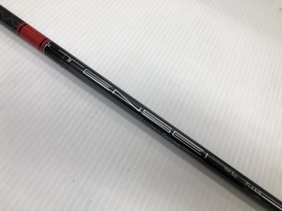 ✨美品SALE✨テーラーメイド ドライバーシャフトTENSEI RED TM50 テーラーメイド STEALTH ステルス ドライバー TENSEI RED TM50