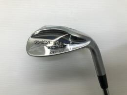 Dolphin Wedge DW-123 シルバー｜キャスコ｜ウェッジ｜中古