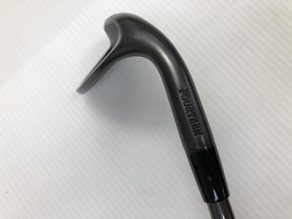 Fourteen - 新品 FOURTEEN フォーティーン TK-40 FORGED  TS114w FOURTEEN フォーティーン TK-40 Hi FORGED ウェッジ N.S.PRO TS