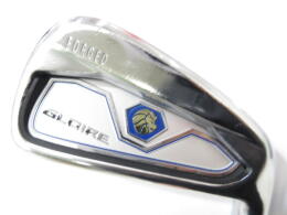 TaylorMade - テーラメイド　グローレF  アイアンセット 右用 TaylorMade - テーラメイド グローレF アイアンセット 右用 楽天