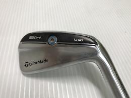 【訳あり】テーラーメイド SIM UDI 2番ユーティリティ maxresdefault.jpg