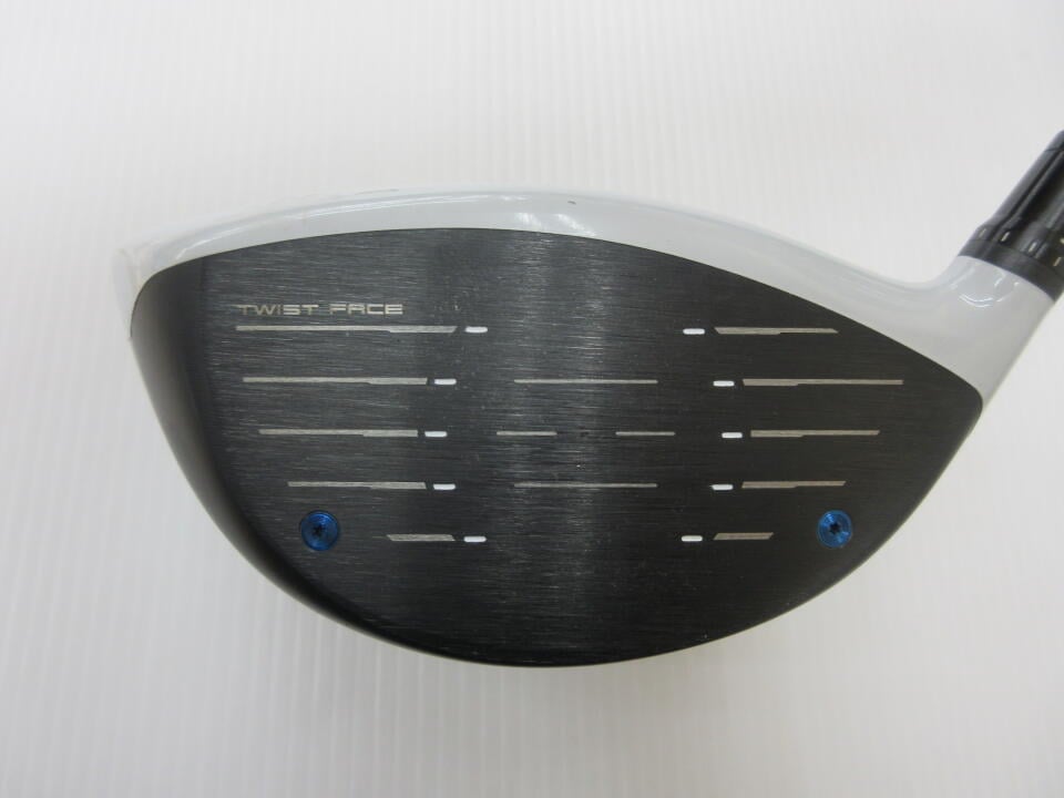 に*0様 TaylorMade SIM MAX ディアマナTM５０ドライバー TaylorMade テーラーメイド ゴルフ SIM2 MAX ドライバー / 21