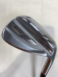 NEXGEN FORGED 2022 50/10 ウェッジ DG S200 NEXGEN ゴルフパートナー ネクスジェン フォージド ウェッジ