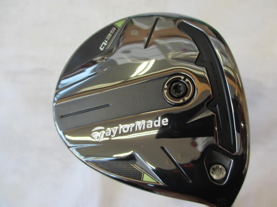 テーラーメイドQi35　DiamanaSILVER TM55 テーラーメイド Qi35 ドライバー 2025 Diamana SILVER TM55