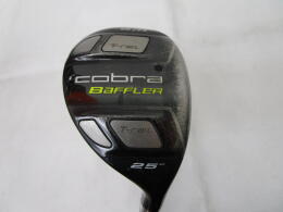 バフラー T-rail｜コブラ｜ユーティリティ｜中古ゴルフクラブを