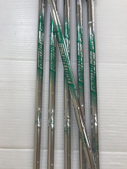 キャロウェイ APEX DCBアイアンNSPRO950GH neo フレックスS APEX DCB アイアン(6本セット)N.S.PRO 950GH neo(アイアン