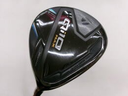 Qi10 MAX｜テーラーメイド｜フェアウェイウッド｜中古ゴルフ