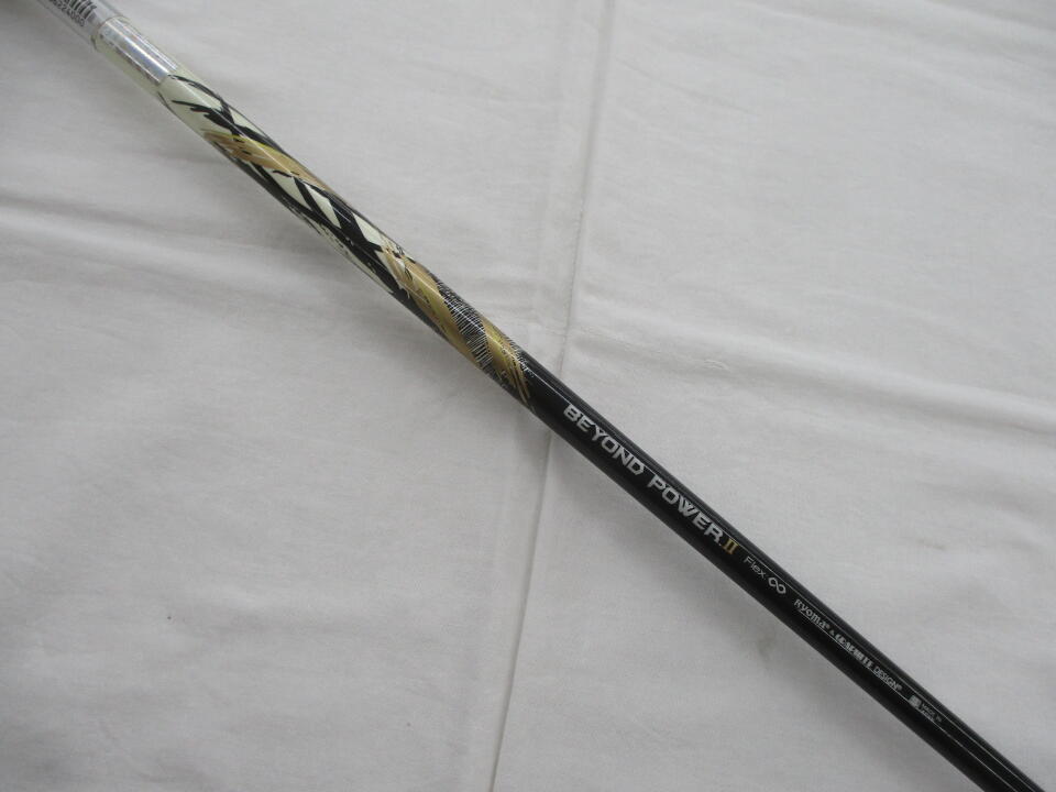 MAXIMA 2 Special Tuning｜リョーマゴルフ｜ドライバー｜BEYOND