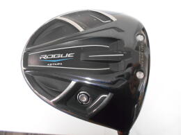 Callaway/ドライバー/Callaway・ROGUE/ドライバー/ABランク/63【中古】 Callaway/ドライバー/Callaway・ROGUE/ドライバー/ABランク/63
