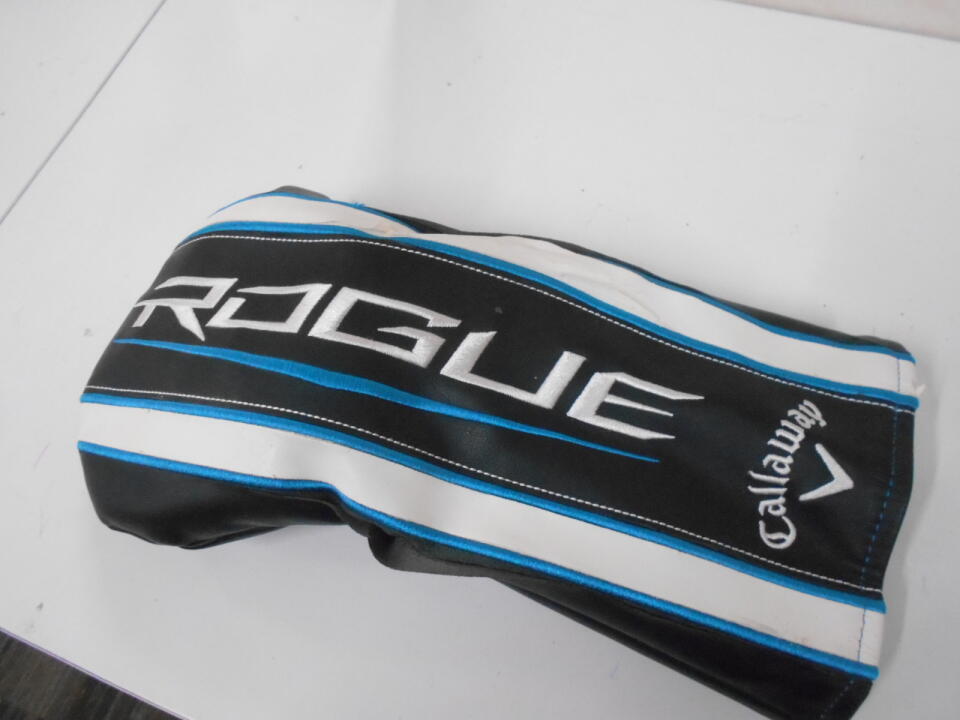 ROGUE STAR｜キャロウェイ｜ドライバー｜FUBUKI for CW 40｜中古