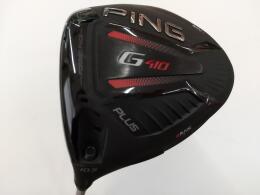 G410 PLUS｜ピン｜ドライバー｜中古ゴルフクラブを探す｜ゴルフ