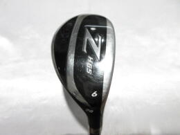 SRIXON Z H65｜ダンロップ｜ユーティリティ｜中古ゴルフクラブを