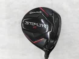 【ヘッドのみ】テーラーメイド STEALTH2 7W フェアウェイウッド ヘッドのみ】テーラーメイド STEALTH2 7W フェアウェイウッド