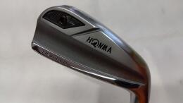 HONMA TW-U 4番ユーティリティクラブ 2019年モデル HONMAGOLF(本間ゴルフ)TW-Uユーティリティ 試打レビュー | 晴れ