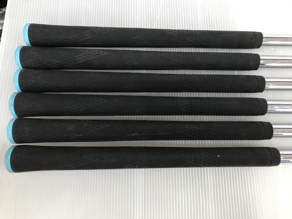 MIZUNO MP-55 アイアンセット MP-55 アイアンセット(ミズノ)の評価を見る・評価する｜ゴルフ・ドゥ