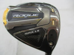 【美品】キャロウェイ ローグ ST MAX LS 1W 5W 2本セット S Amazon.co.jp: キャロウェイ（CALLAWAY） ROGUE ST MAX LS