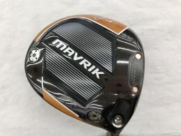 MAVRIK MAX｜キャロウェイ｜ドライバー｜中古ゴルフクラブを探す