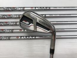 M6｜テーラーメイド｜アイアンセット｜中古ゴルフクラブを探す