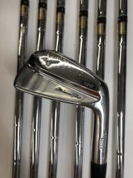 Mizuno Pro 120｜ミズノ｜アイアンセット｜中古ゴルフクラブを