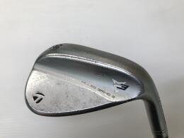MILLED GRIND 3 クローム｜テーラーメイド｜ウェッジ｜中古