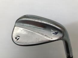 MILLED GRIND 3 クローム｜テーラーメイド｜ウェッジ｜中古