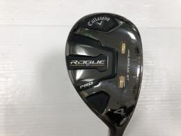 Callaway - セット売 キャロウェイ ローグ PRO #3&amp;4/S ユーティリティ カーボン Amazon | キャロウェイ (Callaway) ユーティリティ ROGUE 4H