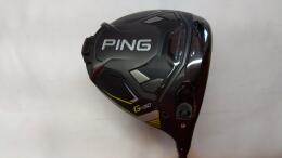 【kazuma】PING G430 LST 9° ヘッド+G430 4UT G430ドライバー│CLUB PING【PINGオフィシャルサイト】