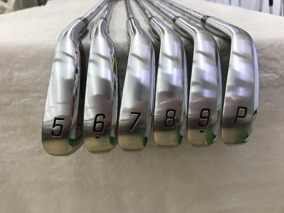 258CBP｜ブリヂストン｜アイアンセット｜NSプロ MODUS 3 TOUR