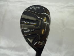 値下げCallaway Rogue ST MAX OS ユーティリティ5番 6番 Callaway Rogue ST MAX OS Hybrid/Irons | Dick's Sporting Goods