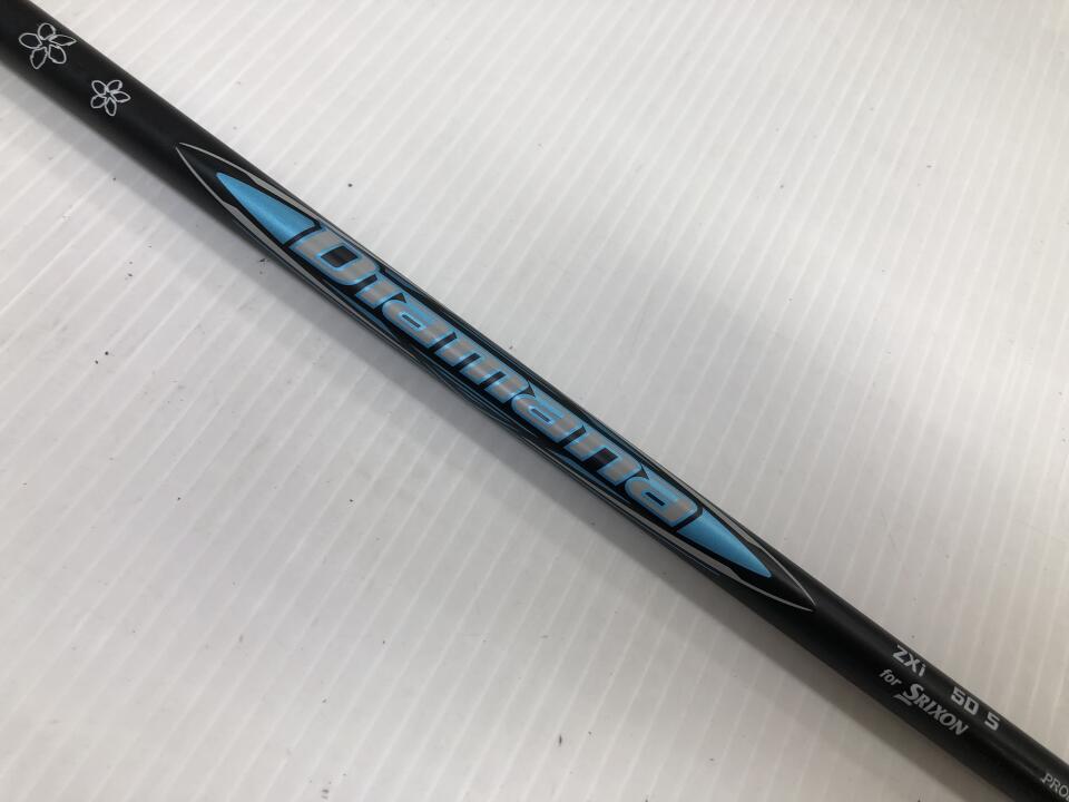 ふうたん SRIXON ZXi｜ダンロップ｜フェアウェイウッド｜Diamana Zxi50