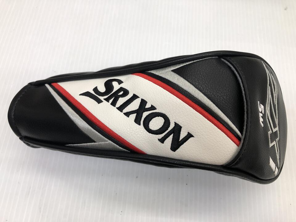 ふうたん SRIXON ZXi|ダンロップ|フェアウェイウッド|Diamana Zxi50