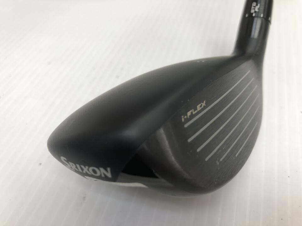 SRIXON ZXi HYBRID｜ダンロップ｜ユーティリティ｜Diamana ZXi