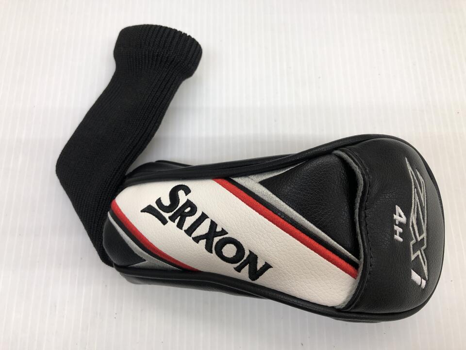 SRIXON ZXi HYBRID｜ダンロップ｜ユーティリティ｜Diamana ZXi
