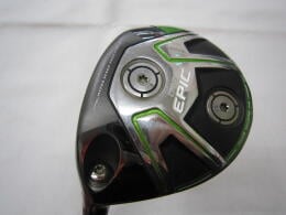 GBB EPIC SUB ZERO｜キャロウェイ｜フェアウェイウッド｜中古