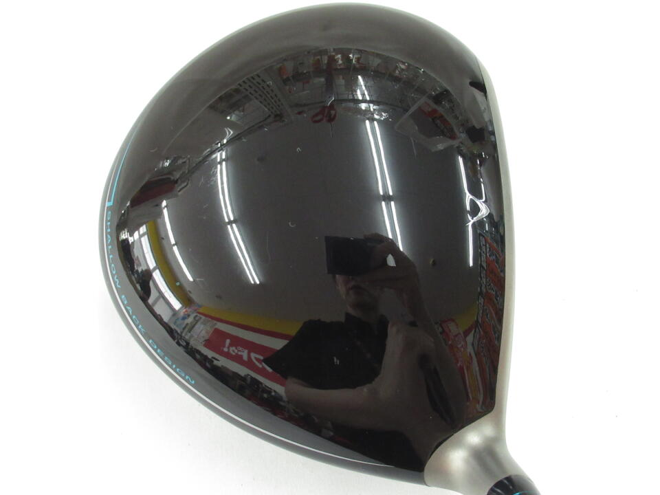 DANGAN 7｜マジェスティゴルフ｜ドライバー｜オリジナルカーボン｜中古