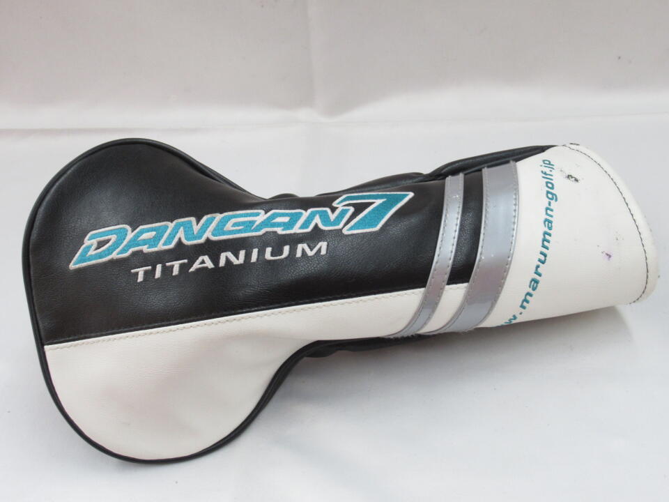 DANGAN 7｜マジェスティゴルフ｜ドライバー｜オリジナルカーボン｜中古
