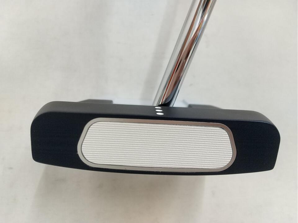 Ai-ONE Square 2 Square JAILBIRD ZT｜オデッセイ｜パター