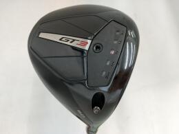 GT3 ドライバー 未使用シャフト 楽天市場】【中古】 タイトリスト GT3 9° ドライバー DR 純正