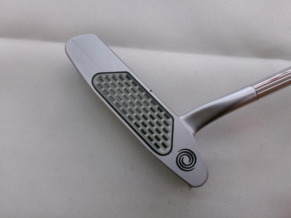 STROKE LAB THREE｜オデッセイ｜パター｜オリジナルスチール