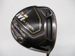 TaylorMade テーラーメイド　M GLOIRE 1W ドライバー M Gloire Women's Driver