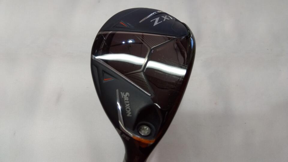 SRIXON ZXi HYBRID｜ダンロップ｜ユーティリティ｜Diamana ZXi