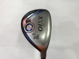 DUNLOP - ゼクシオ9 ユーティリティ　中古3本セット DUNLOP - ゼクシオ9 ユーティリティ 中古3本セット 中古