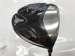 プロギア　RS RED ドライバー　9.5 S スピーダー　純正 PRGR RS RED｜プロギア｜ドライバー｜中古ゴルフクラブを探す｜ゴルフ