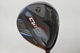 Qi10｜テーラーメイド｜フェアウェイウッド｜中古ゴルフクラブを