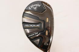 Callaway - ローグ　ROGUE ST MAX OS 4U ユーティリティ　カーボンR Amazon | キャロウェイ(Callaway) 右用 ユーティリティ ROGUE ST
