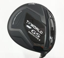 ホンマ GS PROTOTYPE V 5W FZ5 S HONMA GOLF [4271]ホンマ ツアーワールドGS PROTOTYPE V