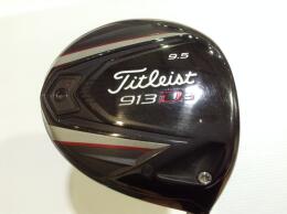 Titleist - night様Titleist 913 D3 ドライバー  FW セット Titleist - night様Titleist 913 D3 ドライバー FW セット